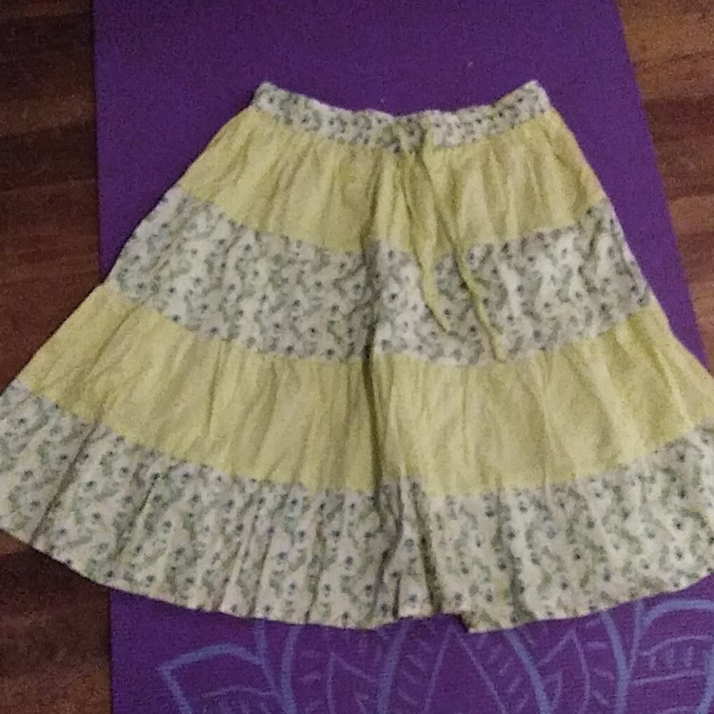 Skirt